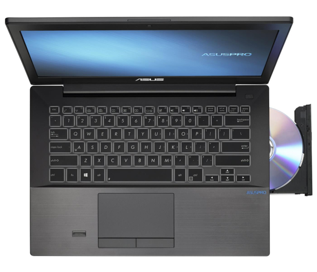 ASUS B451JA-FA084D i7-4710MQ/8GB/500/DVD-RW FHD - 219785 - zdjęcie 8